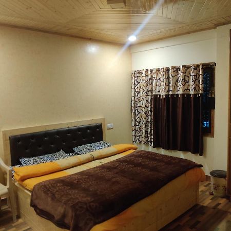 New Mehdudia B&B ชิมลา ภายนอก รูปภาพ