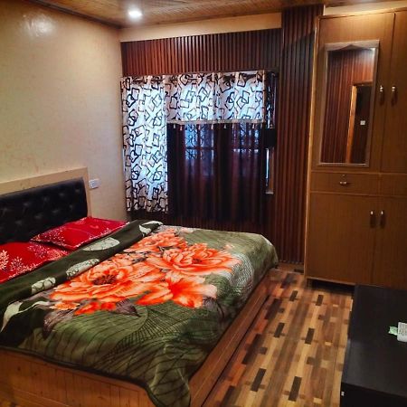 New Mehdudia B&B ชิมลา ภายนอก รูปภาพ